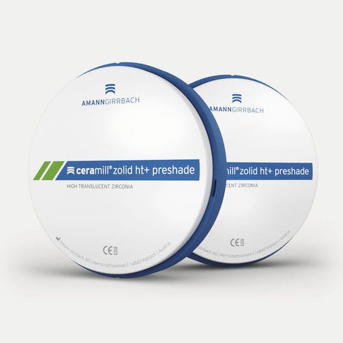 Ceramill Material