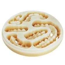 PMMA (CADCAM-Milled)